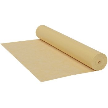 Healthier Choice Flooring OmniChoice OC7200P Underlayment, 100 sq-ft Coverage Area, 33 ft 4 in L, 3 ft W, 72/BX