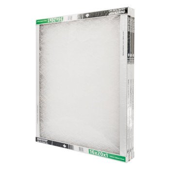 11-16203 16X20X1 FILTER AIR F-