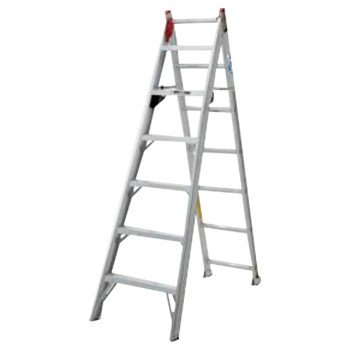 LP-711 LADDER STEP AL T2 11FT 