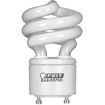 BPESL13T/GU24/2 BULB CFL 13/60