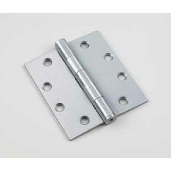 3823BC-B PK/3 HINGE 4-1/2X4IN 