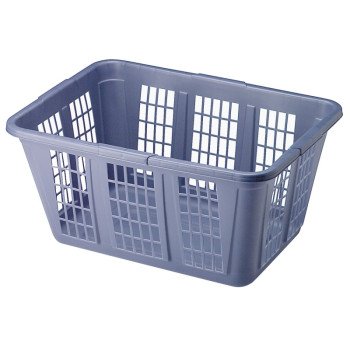 FG296585ROYBL LAUNDRY BASKET  