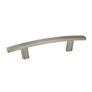 BP65076195 BRUSHED NICKEL 3IN 