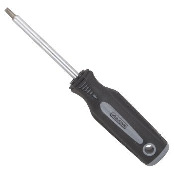 Vulcan MC-SD30 Screwdriver, S3 Drive, Square Drive, 8-1/2 in OAL, 4 in L Shank