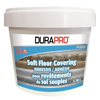 AF0036-378 3.78L FLOOR COVERIN