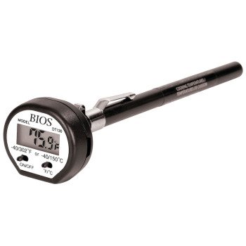 DT130 DIGITAL THERMOMETER POCK