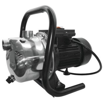 Superior Pump 96110 Sprinkler Pump, 5.2 A, 115 V, 1 in Outlet, 25 ft Max Discharge Head, 830 gph