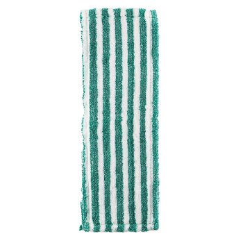 Libman 119 Wet and Dry Mop Refill, Microfiber