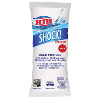 52031 SHOCK TRTMENT POOL 13OZ 