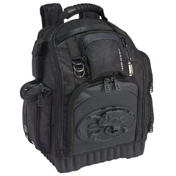 Dead On DO-DES Destroyer Tech Pack, 34-Pocket, Poly