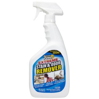 2505 REMOVER STAIN&ODOR EXTRM 