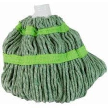 Quickie Lysol 570342 Twist Mop Refill, Yarn