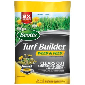 25006A FERTILIZER 5000 SQ FT  