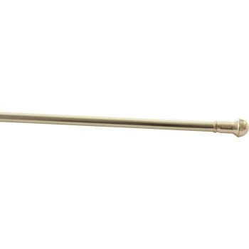 A7004213327 ACORN FINIAL ROD  