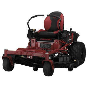 Troy-Bilt 17ARFACW066 Lawn Tractor, 24 hp, 724 cc Engine Displacement