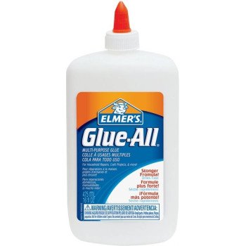 60375Q GLUE MULTI PURP 475ML  