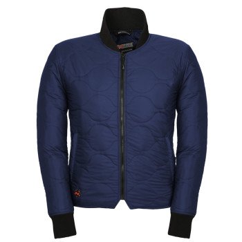 MWJ18M16-DARK NAVY-2XLJACKET  