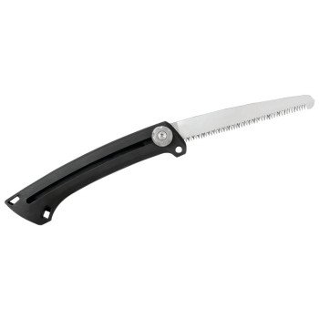 Gerber 22-41773 Sliding Saw, 6-1/2 in L Blade, Stainless Steel Blade, 14-3/4 in OAL