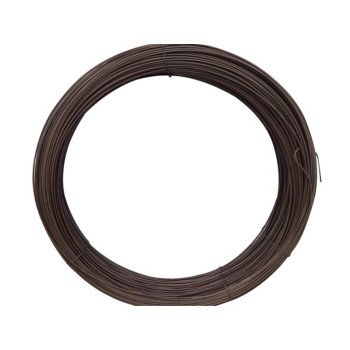 16016444 WIRE BLACK 9GA 50LB  