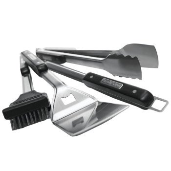 64004 PRO GRILLING TOOL SET   