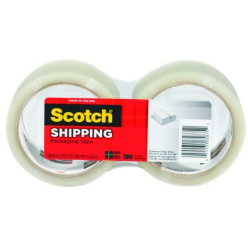 3350-2 LIGHWEIGHT PACKING TAPE