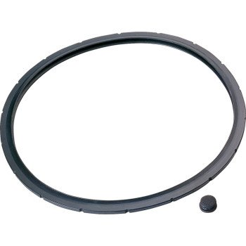 Presto 09985 Sealing Ring, For: 0174510, 175107, 0175510, 178107 Pressure Canners