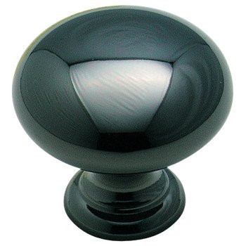 BP1950HBNB KNOB CABNT BN 1-1/4