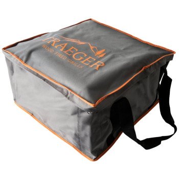 Traeger BAC502 To-Go Bag, For: Ranger, Scout Grills