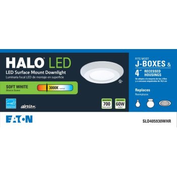 SLD405930WHR LED DISK LT 800L 