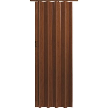 Spectrum Oakmont Series OK3680CHL Door, Folding, 24 to 36 in W x 80 in H, Vinyl