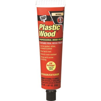 21500 PLASTIC WOOD FILL 1.87OZ