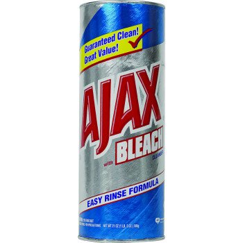 5375/5361 AJAX CLEANSER 21OZ  