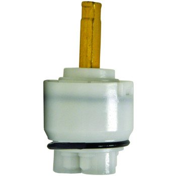 Danco 88739 Faucet Cartridge, Brass/Plastic