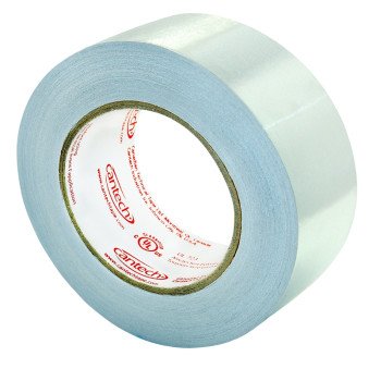 TAPE FOIL ALUMINUM 48MM X 45M