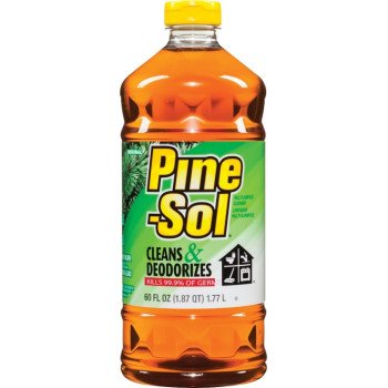 40236 PINE SOL 60OZ REGULAR   