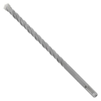 Diablo DMAPL2280 Hammer Drill Bit, 7/16 in Dia, 8 in OAL, Percussion, 4-Flute, SDS Plus Shank