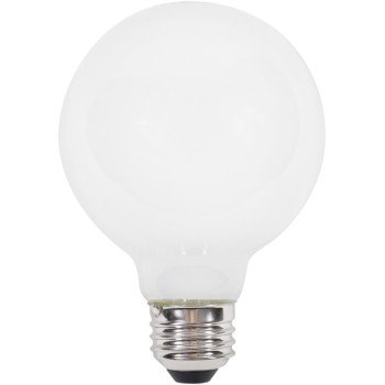 40766 BULB LED G25 FRST DAY 4W