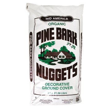 99997 PINE BARK NUGGETS 2.0 CF