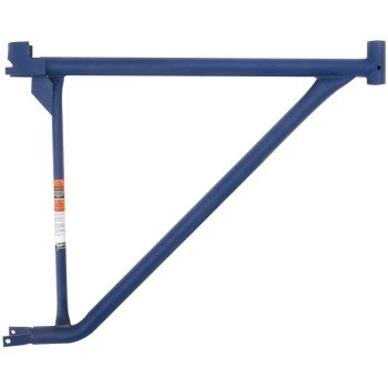 Metaltech M-MS30 Bracket Side, Powder-Coated