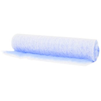 Flanders HR36240 Hammock Roll Air Filter, 240 in L, 36 in W, 5 MERV, For: Lennox furnaces