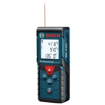 GLM 40 LASER MEASURE 135FT    