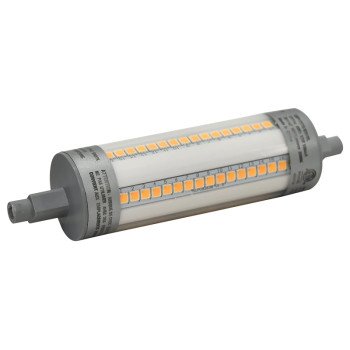 74677 LED 12W T6 3000K R7S BS 