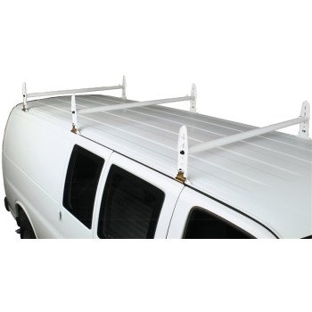 40833 3 BAR VAN RACK          