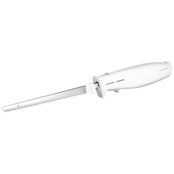 Proctor Silex Easy-Slice Series 74311 Electric Knife, Stainless Steel Blade