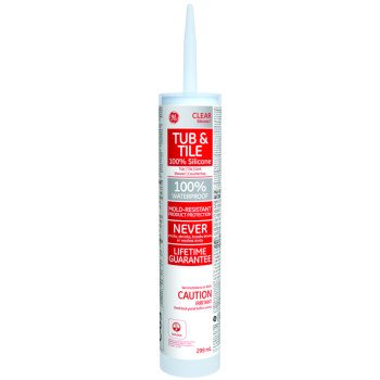 SEALANT KTN-BATH CLEAR 10.1OZ