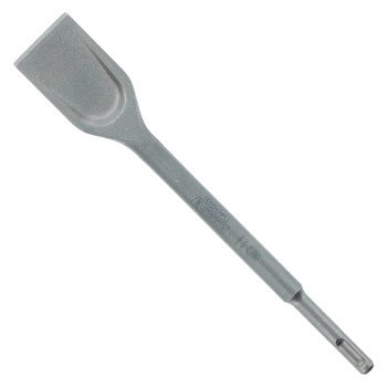 Diablo DMAPLCH2000 Drill Bit, 1-1/2 in Dia, 10 in OAL, 10 mm Dia Shank, SDS Plus Shank, 1/PK