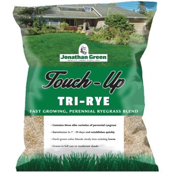 Jonathan Green 12140 Perennial Ryegrass Blend, 7 lb Bag