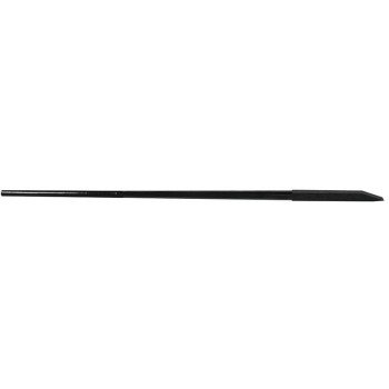 Vulcan 32939 Pinch Point Bar, 51 in L, Steel