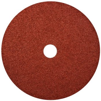 01913 SAND DISC 7X7/8IN 36GRIT