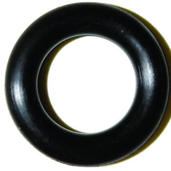 Danco 35785B Faucet O-Ring, #72, 3/8 in ID x 19/32 in OD Dia, 7/64 in Thick, Buna-N, For: Streamway Faucets